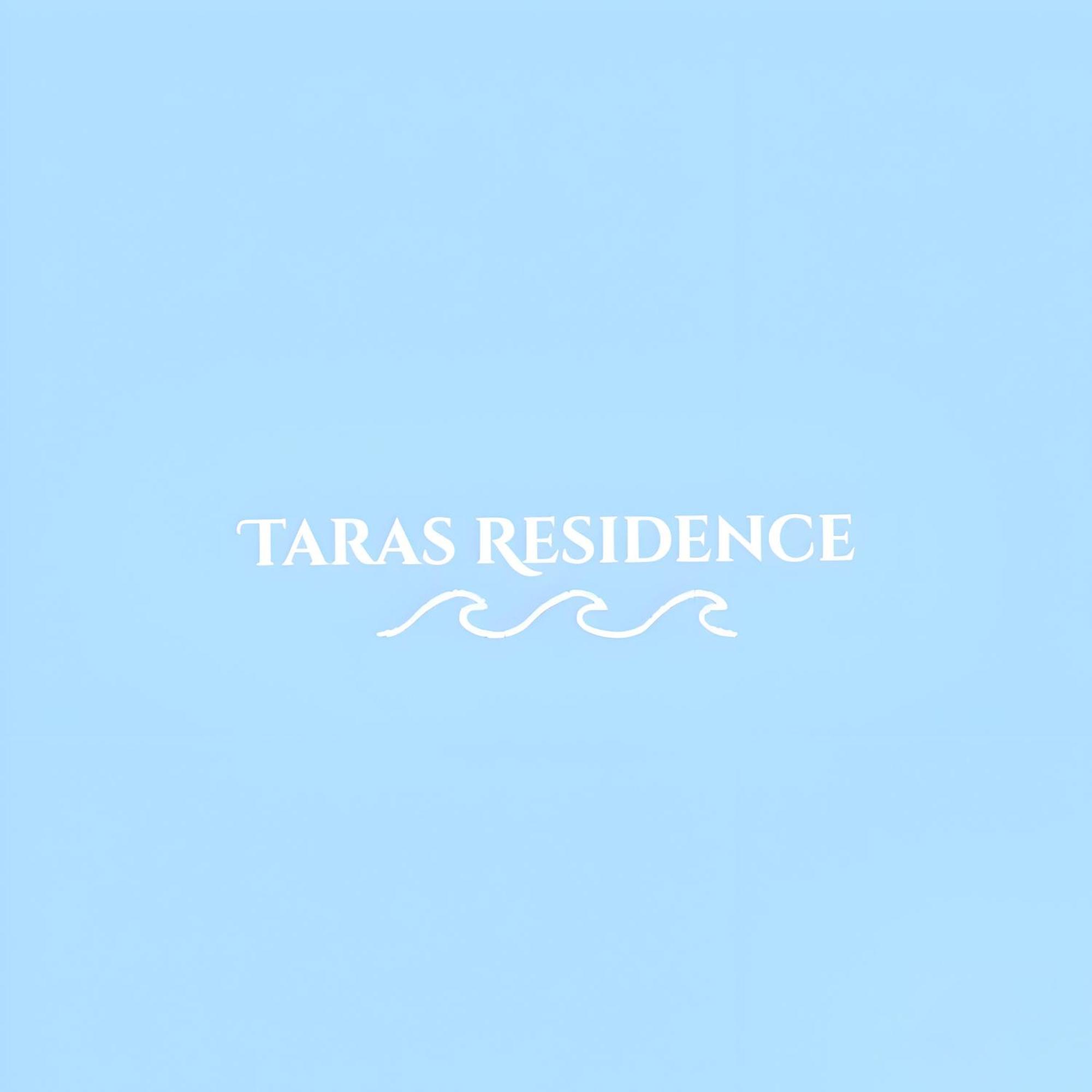Taras Residence Karavádhos Esterno foto